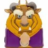 Loungefly Exclusive Loungefly Disney Enchanted Winter Beast Cosplay Mini Backpack - PALM Exclusive