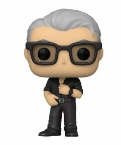 Funko POP - Jurassic World Dominion Dr. Ian Malcolm #1213