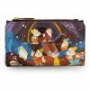 Loungefly - Disney Snow White And The Seven Dwarfs Mine Cart Wallet 2 Loungefly - Disney Snow White And The Seven Dwarfs Mine Cart Wallet