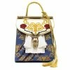 Mini Backpacks Danielle Nicole - Disney Beauty And The Beast Monogram Mini Backpack