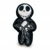 Buckle Down Pets Nightmare Before Christmas Jack Skellington Plush Dog Toy