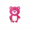 Exclusive Magnets Disney Pixar Toy Story Lotso 3D Magnet - Pink A La Mode Exclusive