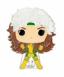 Funko POP Pin - Rogue #13