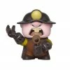 Funko POP! Funko POP - Incredibles 2 Underminer #370