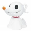 Monogram Nightmare Before Christmas Zero Figural Bank Accessories