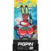 FiGPiN - Spongebob Squarepants Mr. Krabs #468 FiGPiNs