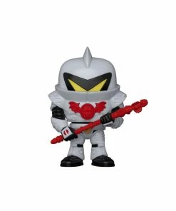 The Pink A La Mode Funko POP! Funko POP - Masters Of The Universe Horde Trooper #87