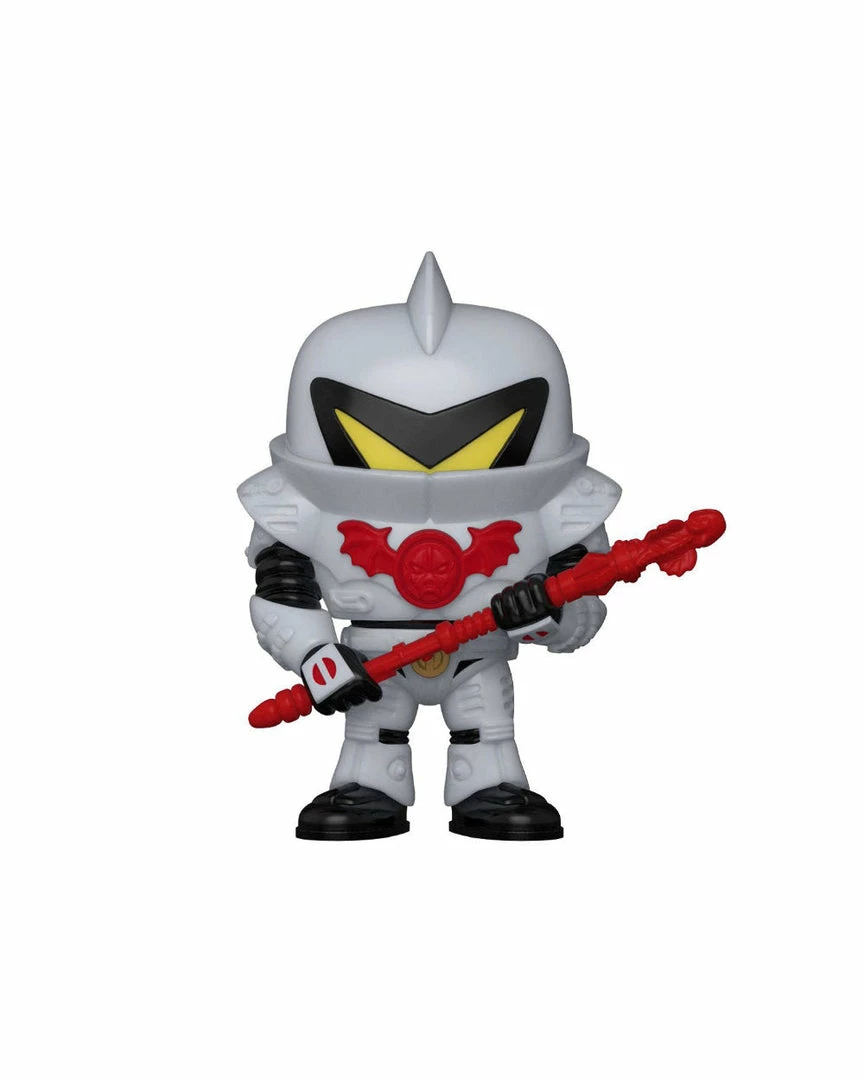 The Pink A La Mode Funko POP! Funko POP - Masters Of The Universe Horde Trooper #87 3 The Pink A La Mode Funko POP! Funko POP - Masters Of The Universe Horde Trooper #87