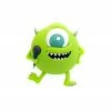 Exclusive Magnets Disney Pixar Monsters Inc Mike 3D Magnet - Pink A La Mode Exclusive