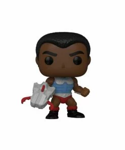 Funko POP - Masters Of The Universe Clamp Champ #84 Funko POP!