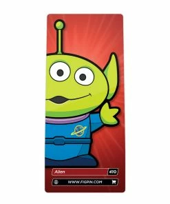 FiGPiN - Pixar Alien #410 FiGPiNs