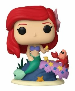 Funko POP! Funko POP - Ariel #1012 Ultimate Princess Collection *PREORDER*