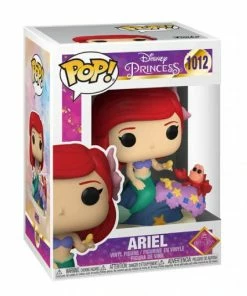 Funko POP! Funko POP - Ariel #1012 Ultimate Princess Collection *PREORDER*