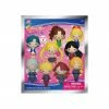 Monogram Sailor Moon Series 5 Mystery Blind Bag 3D Bag Clip Mystery Boxes