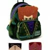 Loungefly Exclusive Loungefly - Hocus Pocus Bundle- PALM Exclusive