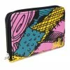 Buckle Down Stock Wallets Nightmare Before Christmas Sally Cosplay Ziparound Wallet 2 Buckle Down Stock Wallets Nightmare Before Christmas Sally Cosplay Ziparound Wallet