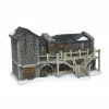 Enesco Department 56 - Game Of Thrones Castle Black Sale