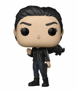 Funko POP! Funko POP - Hawkeye Maya Lopez #1214