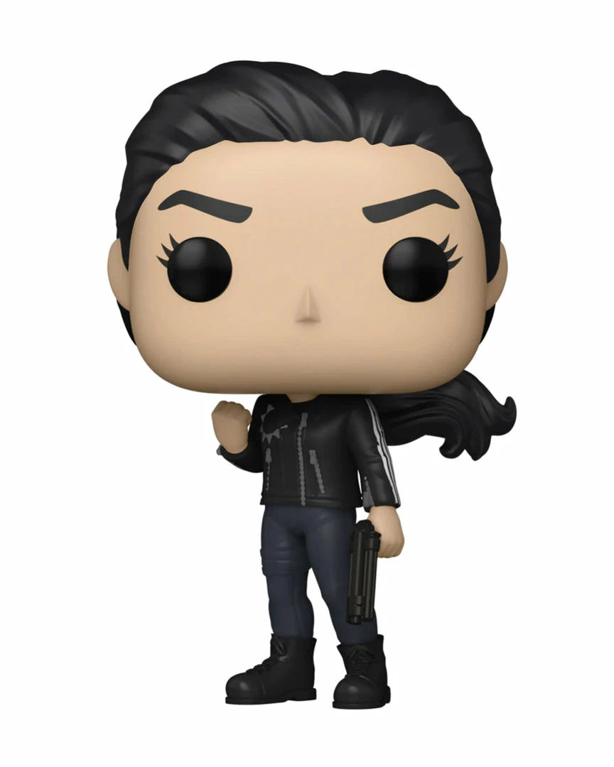 Funko POP! Funko POP - Hawkeye Maya Lopez #1214 3 Funko POP! Funko POP - Hawkeye Maya Lopez #1214