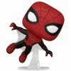 Funko POP - Spider-Man Upgraded Suit #923