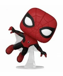 Funko POP - Spider-Man Upgraded Suit #923