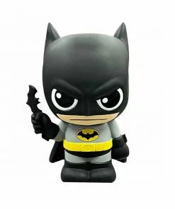 Monogram DC Comics Batman Figural Bank