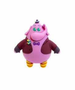 Exclusive Magnets Disney Pixar Inside Out Bing Bong 3D Magnet - Pink A La Mode Exclusive