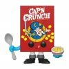 The Pink A La Mode Funko POP - Cap'n Crunch #187 Funko POP!