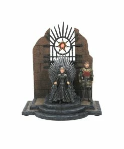 Enesco Sale Department 56 - Game Of Thrones Cersei & Jaime Lannister