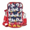Buckle Down Stock Disney Mickey Mouse Phone Bag Holder 2 Buckle Down Stock Disney Mickey Mouse Phone Bag Holder