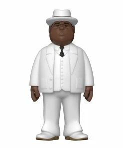 Funko POP! Funko Vinyl Gold - Notorious B.I.G. 12" Figure