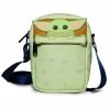 Buckle Down Stock Star Wars The Mandalorian Baby Yoda Park Bag