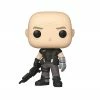 Funko POP! Funko POP - Starship Troopers Jean Rasczak #1050