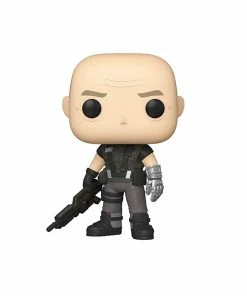 Funko POP! Funko POP - Starship Troopers Jean Rasczak #1050
