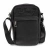 Buckle Down Stock Disney Signature Text Embossed Park Bag