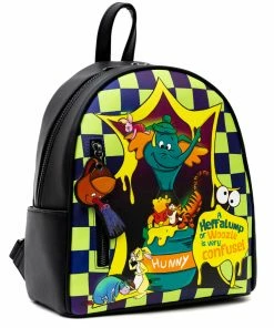 Danielle Nicole Exclusive Danielle Nicole - Disney Winnie The Pooh Heffalumps And Woozles Mini Backpack - PALM Exclusive Coming Soon...