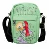 Buckle Down Stock Crossbody Bags The Nightmare Before Christmas Enchanted Sally Park Bag 2 Buckle Down Stock Crossbody Bags The Nightmare Before Christmas Enchanted Sally Park Bag