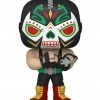 Funko POP - Dia De Los DC Bane #412
