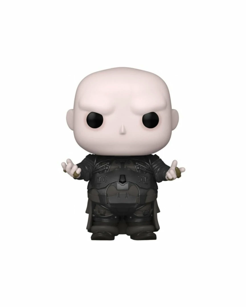 Funko POP - DUNE Baron Harkonnen #1028 3 Funko POP - DUNE Baron Harkonnen #1028