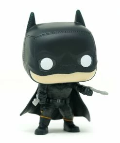 Funko POP - Batman #1189 Funko POP!