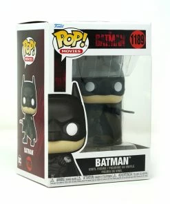 Funko POP - Batman #1189 Funko POP!