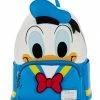 Loungefly - Disney Donald Duck Cosplay Mini Backpack