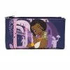 Buckle Down Exclusive Wallets Disney Princess And The Frog Tiana Wallet - Pink A La Mode Exclusive