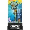 Pins FiGPiN - Spongebob Squarepants Squidward Tentacles #470
