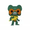 Funko POP - Masters Of The Universe Mer-Man #88 Funko POP!