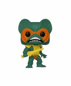 Funko POP - Masters Of The Universe Mer-Man #88 Funko POP!