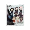 Monogram Game Of Thrones Series 1 Mystery Blind Bag 3D Bag Clip Mystery Boxes