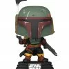 Funko POP! Funko POP - Book Of Boba Fett Boba Fett #480 2 Funko POP! Funko POP - Book Of Boba Fett Boba Fett #480