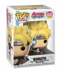 Funko POP - Boruto With Marks #1035