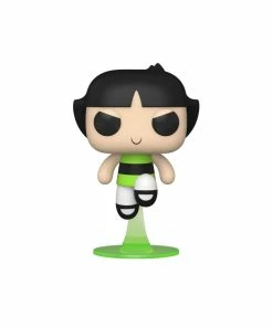 Funko POP - The Powerpuff Girls Buttercup #1082 Funko POP!